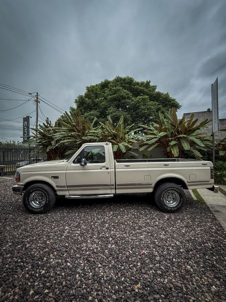 Ford F150 — foto 5